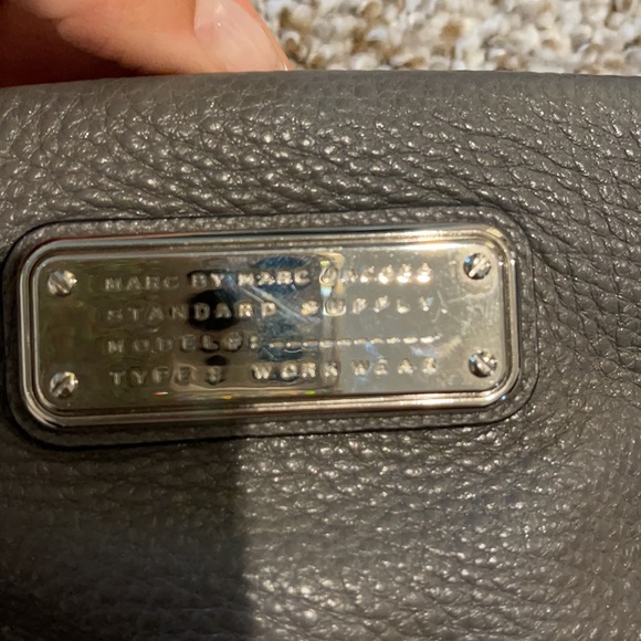 Marc by Marc Jacobs crossbody bag - Picture 5 of 5